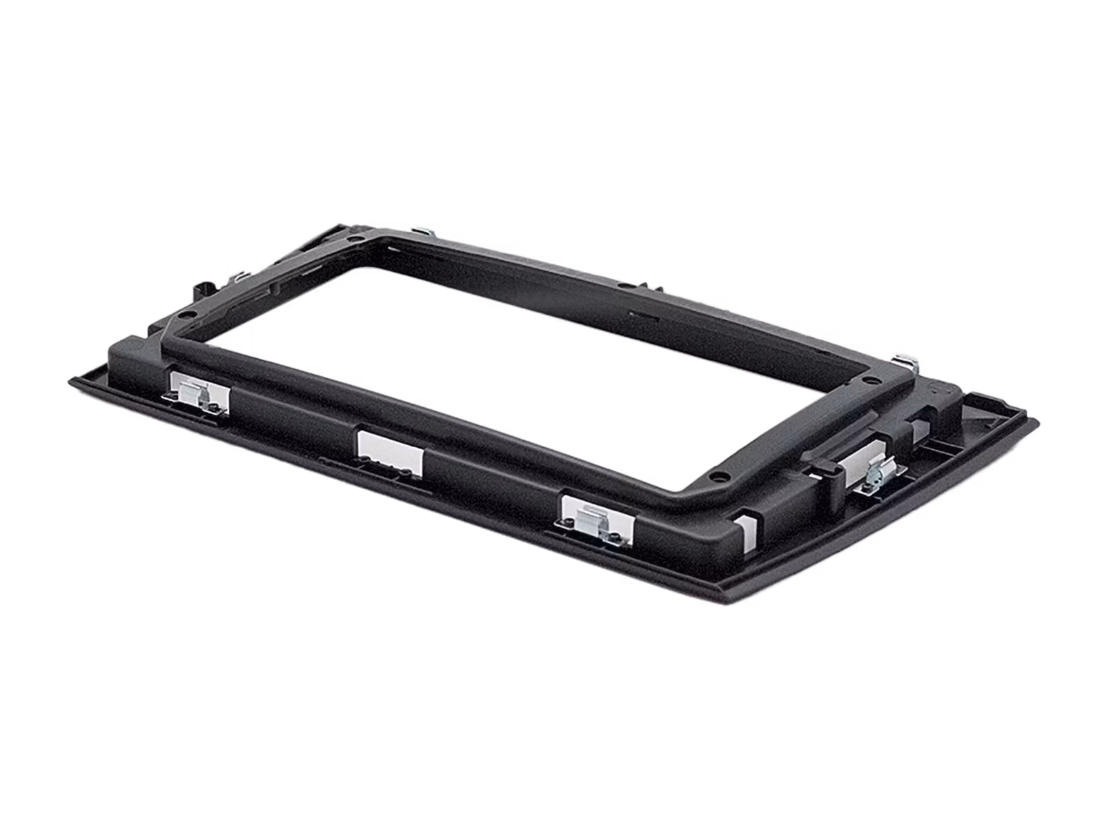 ACV 381320-94-1 9″ facia plate VW Golf (1K/1KM/1KP) 2008-2014