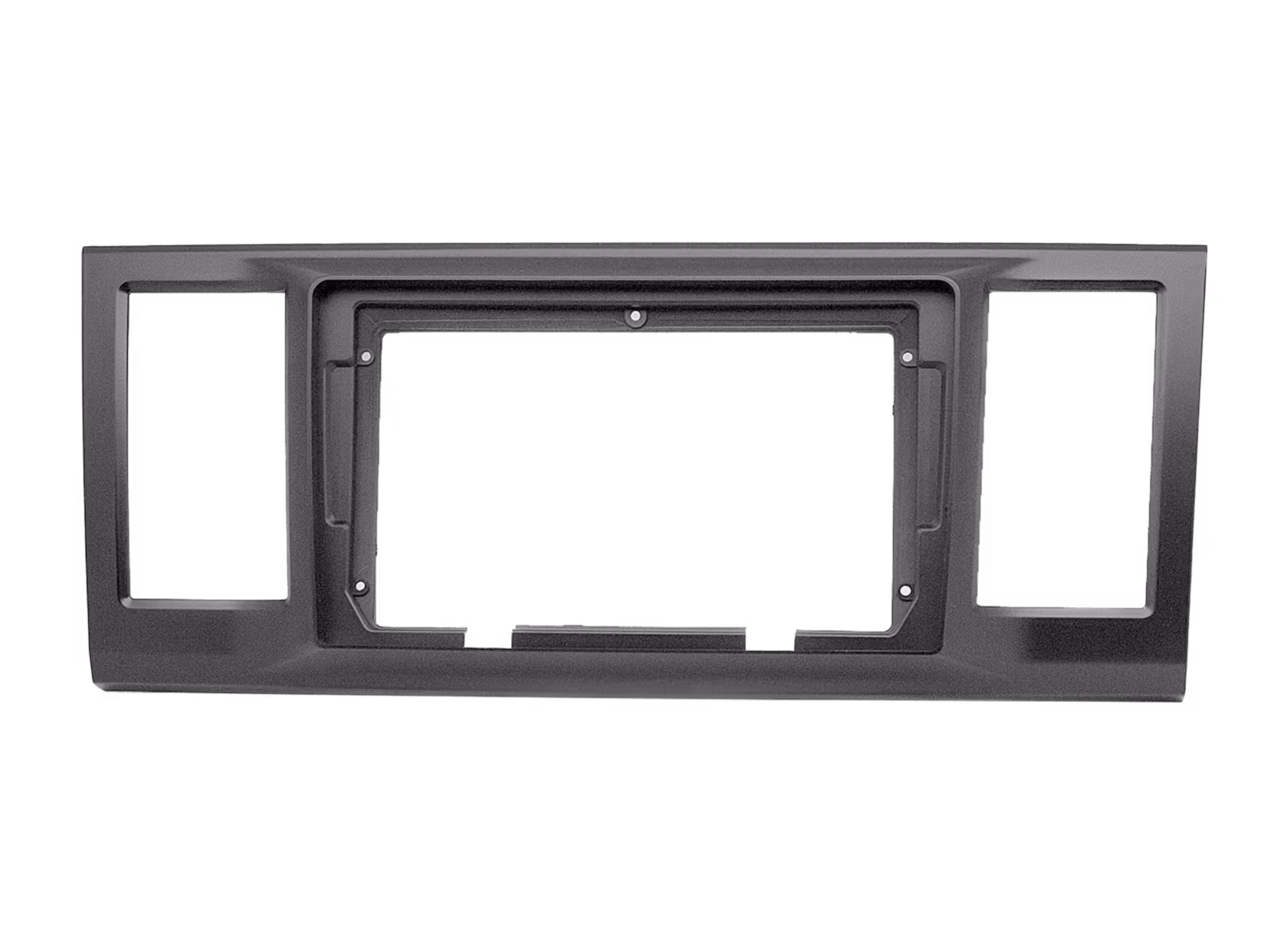 ACV 381320-92-1 9″ facia plate VW T6 (7HC) 2015-2019