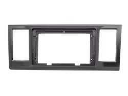 ACV 381320-92-1 9″ facia plate VW T6 (7HC) 2015-2019