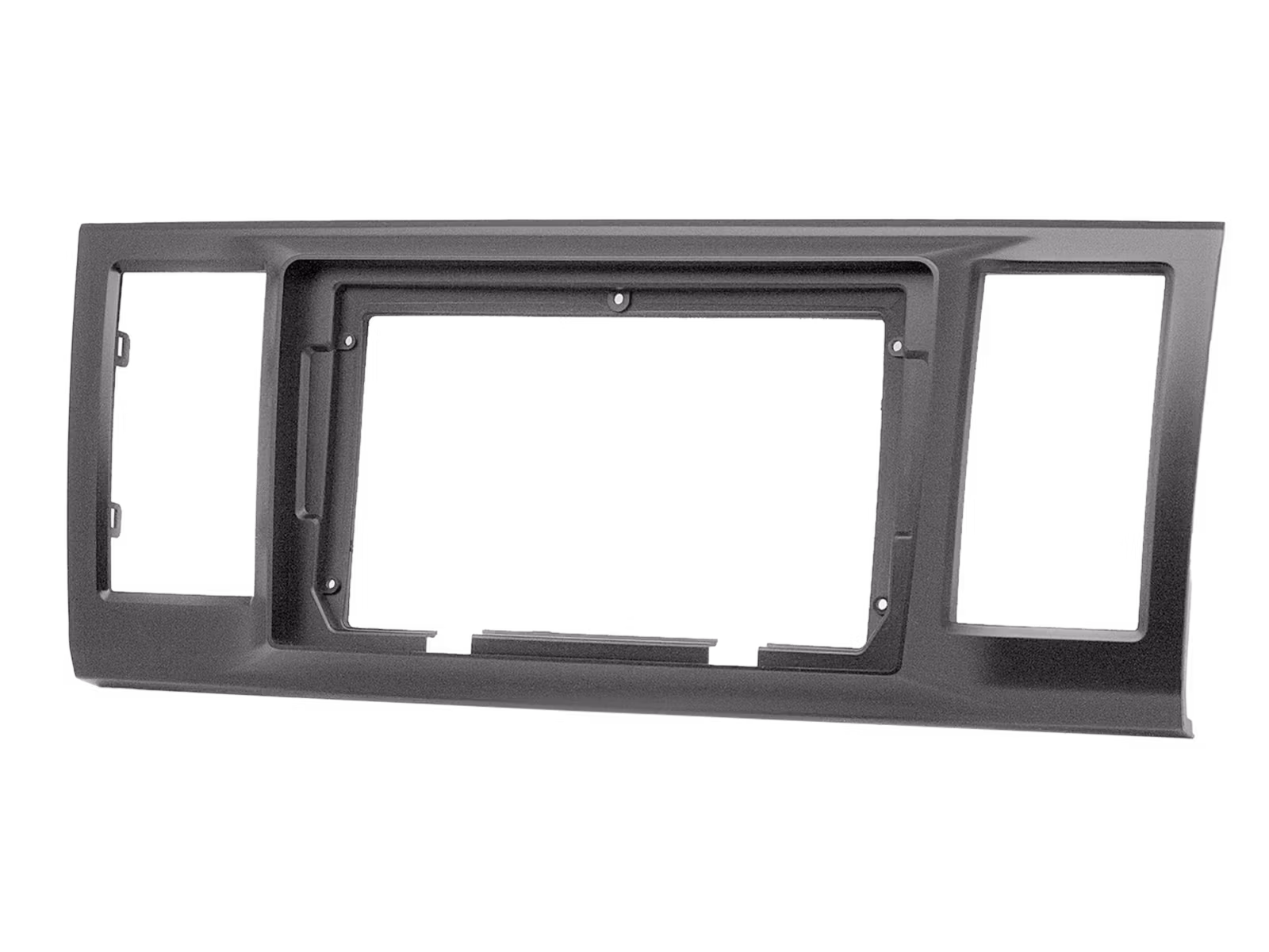 ACV 381320-92-1 9″ facia plate VW T6 (7HC) 2015-2019