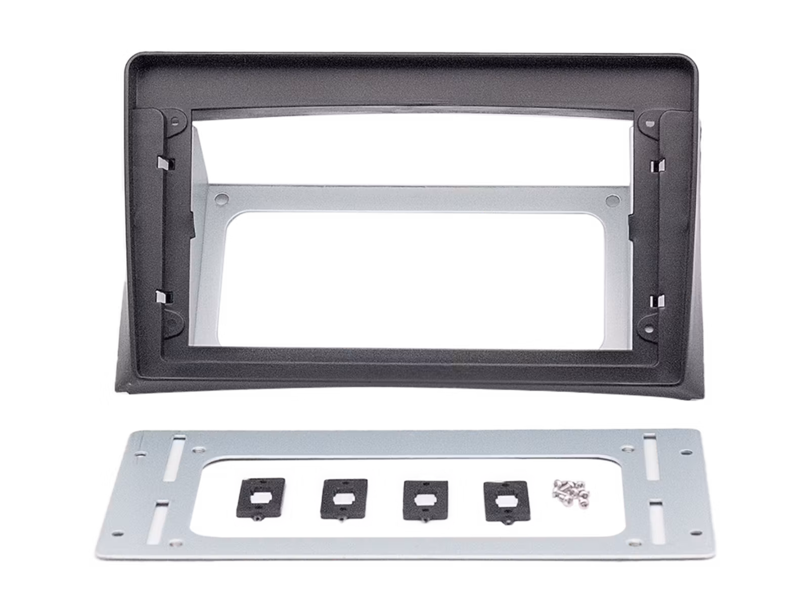 ACV 381320-91-1 9″ facia plate VW T5(7H) 2003-2015