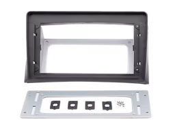 ACV 381320-91-1 9″ facia plate VW T5(7H) 2003-2015