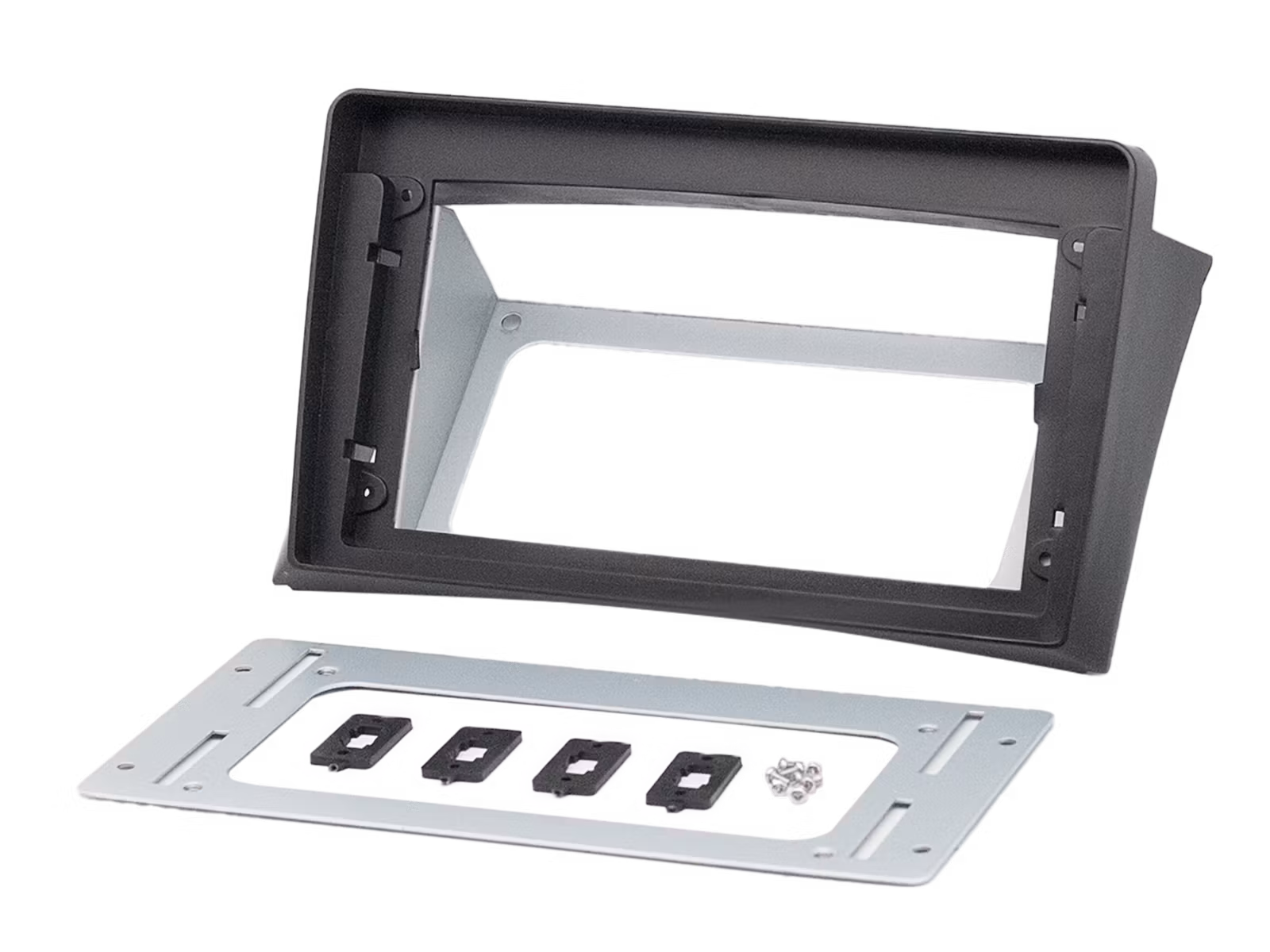 ACV 381320-91-1 9″ facia plate VW T5(7H) 2003-2015