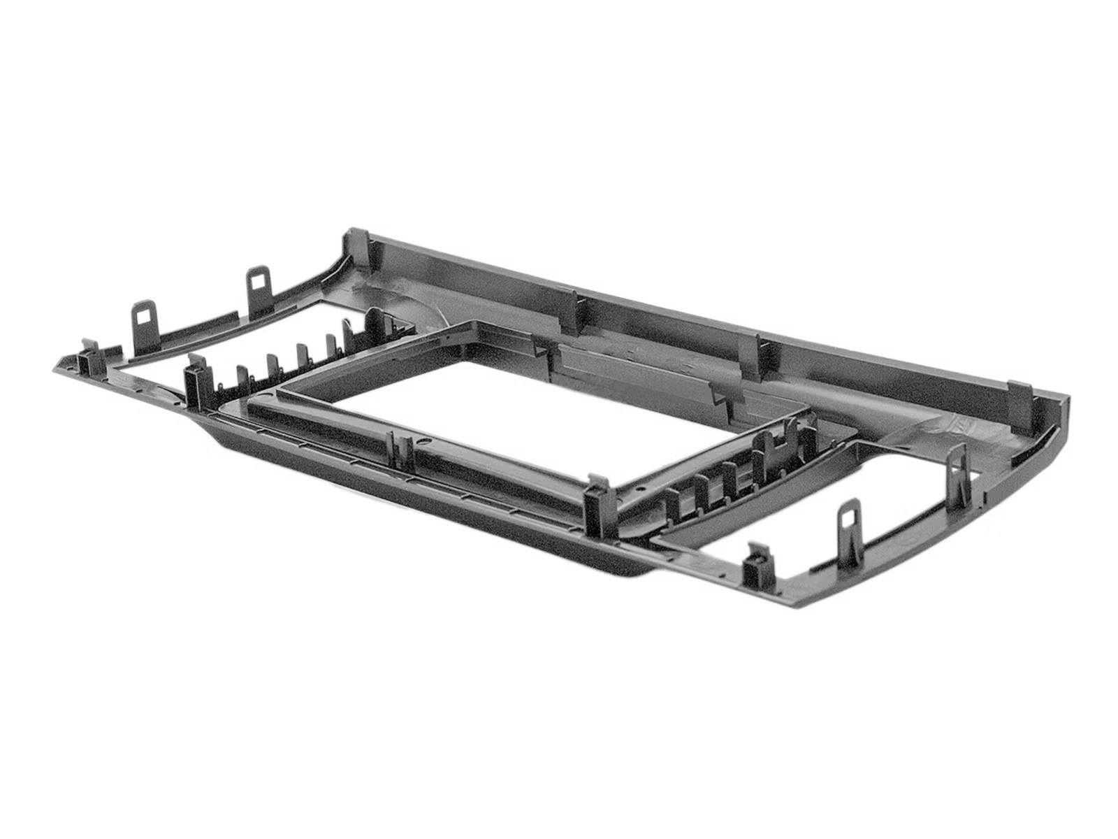 ACV 381320-92-1 9″ facia plate VW T6 (7HC) 2015-2019