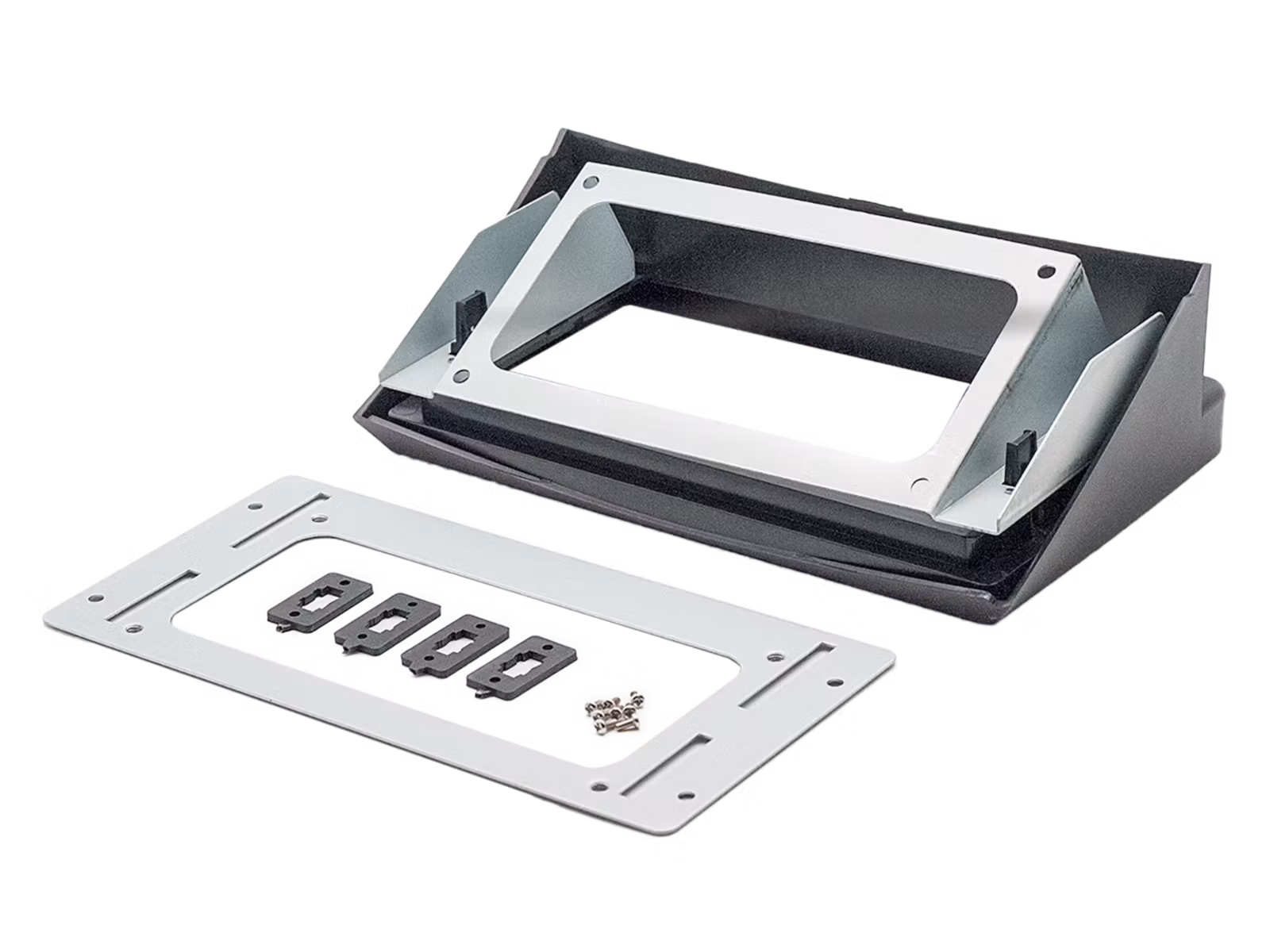 ACV 381320-91-1 9″ facia plate VW T5(7H) 2003-2015