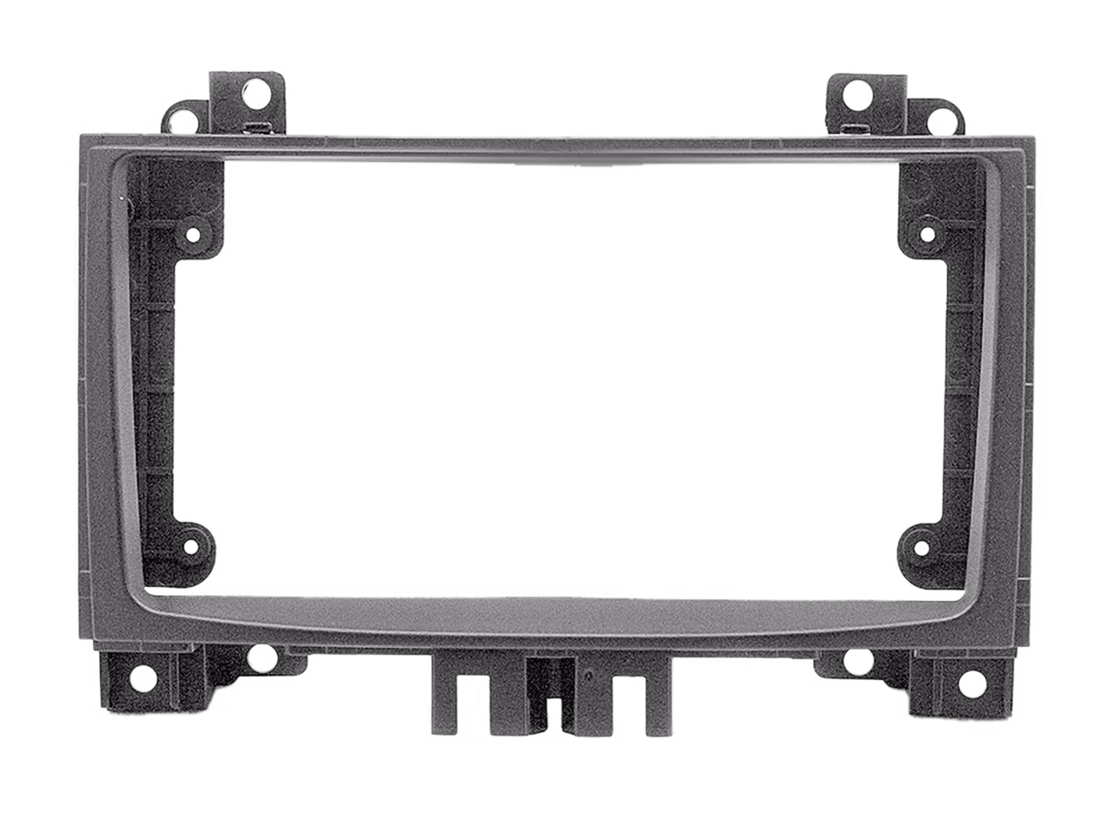 ACV 381191-91-1 Soittimen kehys 9″ NON-DIN Mercedes Sprinter(W906)/VW Crafter I″