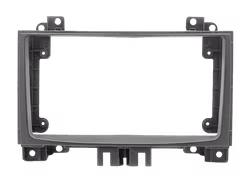 ACV 381191-91-1 Soittimen kehys 9″ NON-DIN Mercedes Sprinter(W906)/VW Crafter I″