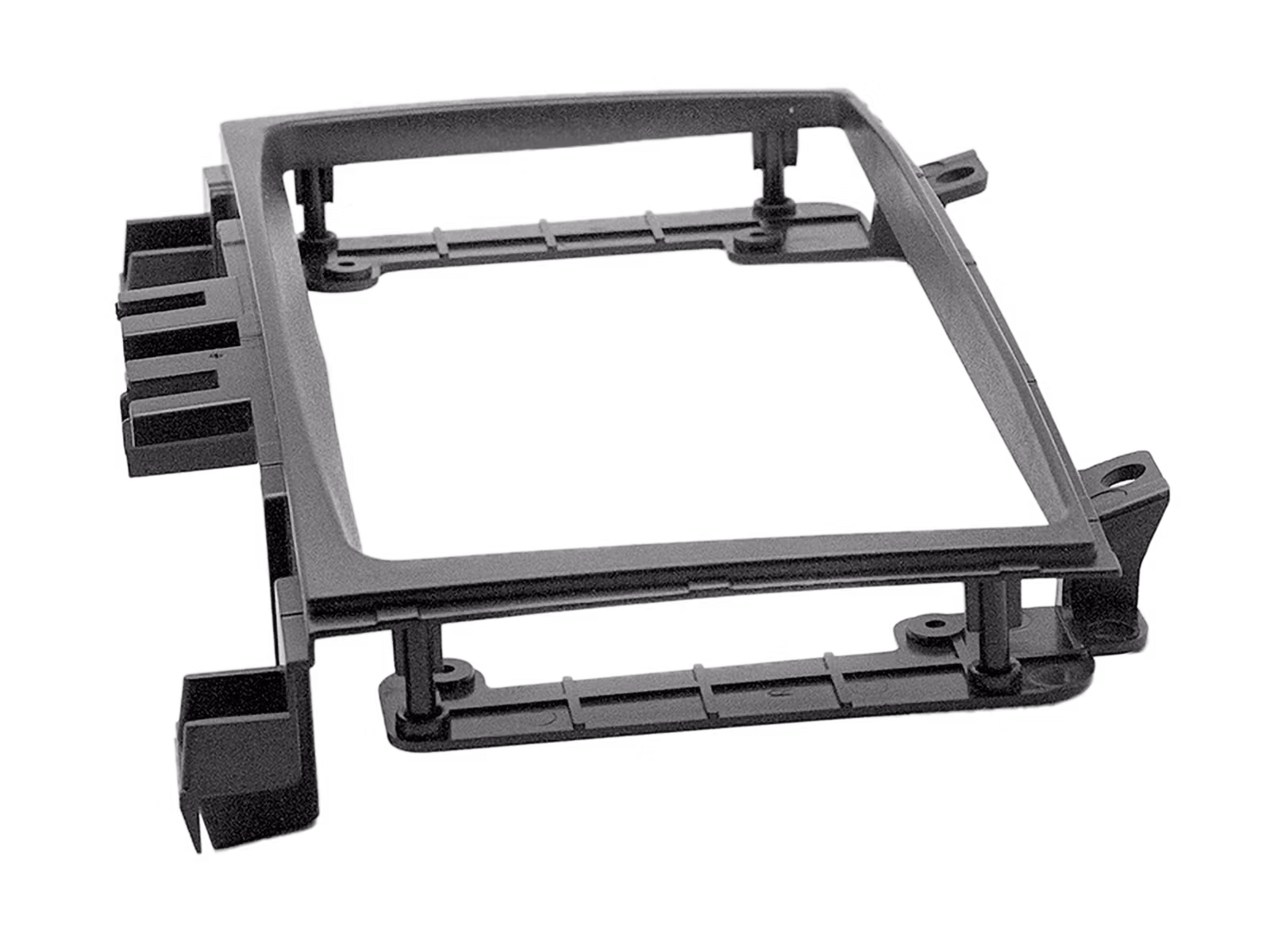 ACV 381191-91-1 Soittimen kehys 9″ NON-DIN Mercedes Sprinter(W906)/VW Crafter I″