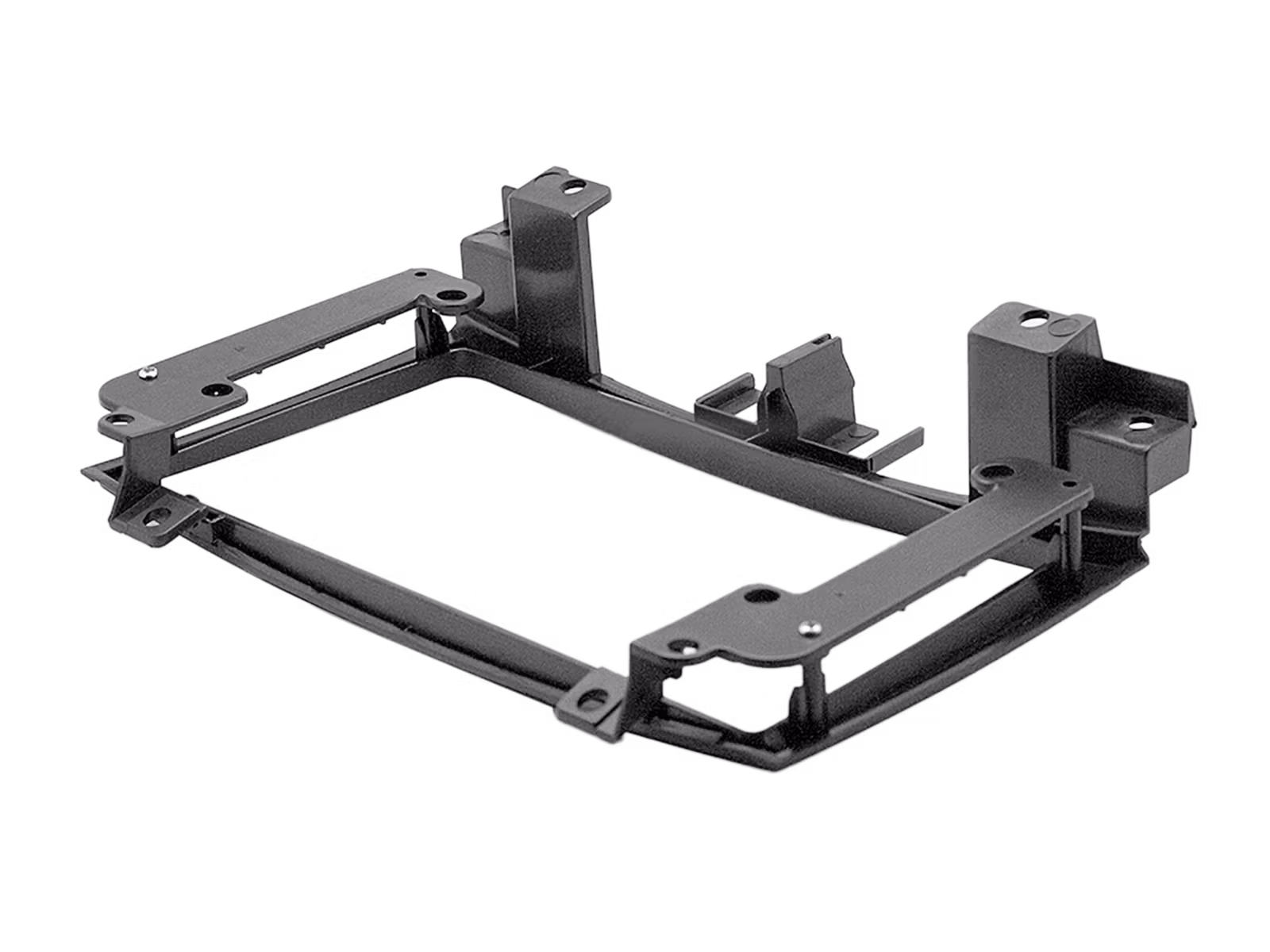 ACV 381191-91-1 Soittimen kehys 9″ NON-DIN Mercedes Sprinter(W906)/VW Crafter I″