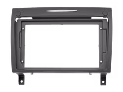 ACV 381191-90-1 facia plate 9″ NON-DIN Mercedes SLK 2004 - 2011