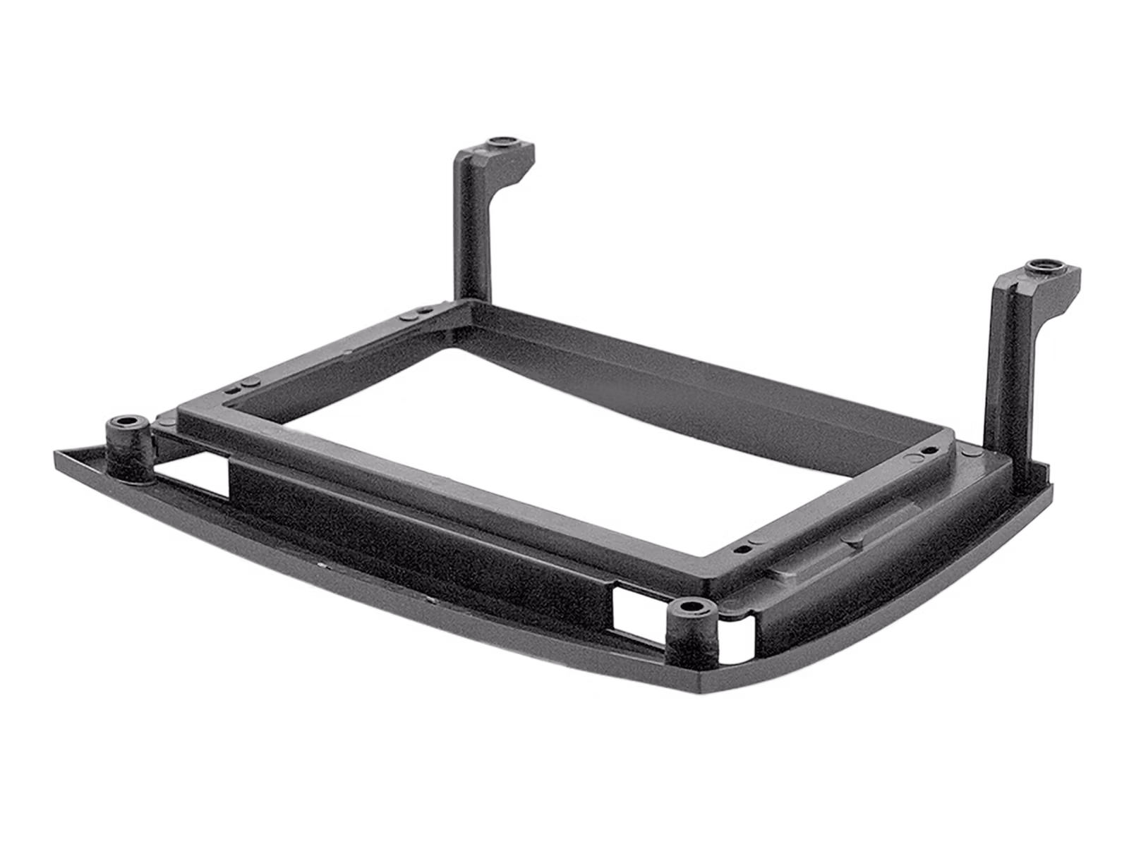 ACV 381191-90-1 facia plate 9″ NON-DIN Mercedes SLK 2004 - 2011