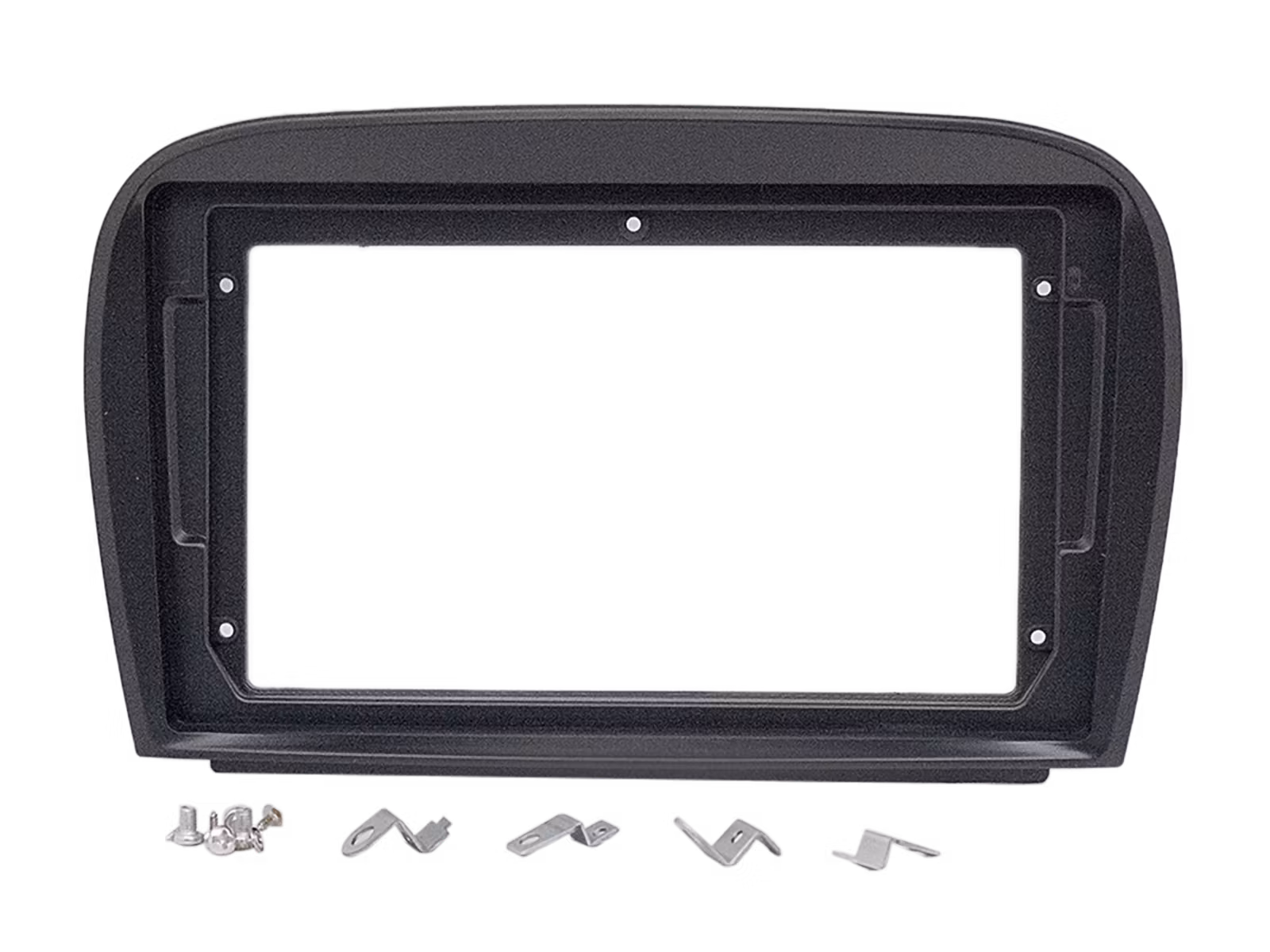 ACV 381190-99-1 facia plate 9″ NON-DIN Mercedes SL 2006 - 2011