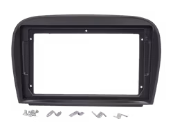 ACV 381190-99-1 facia plate 9″ NON-DIN Mercedes SL 2006 - 2011