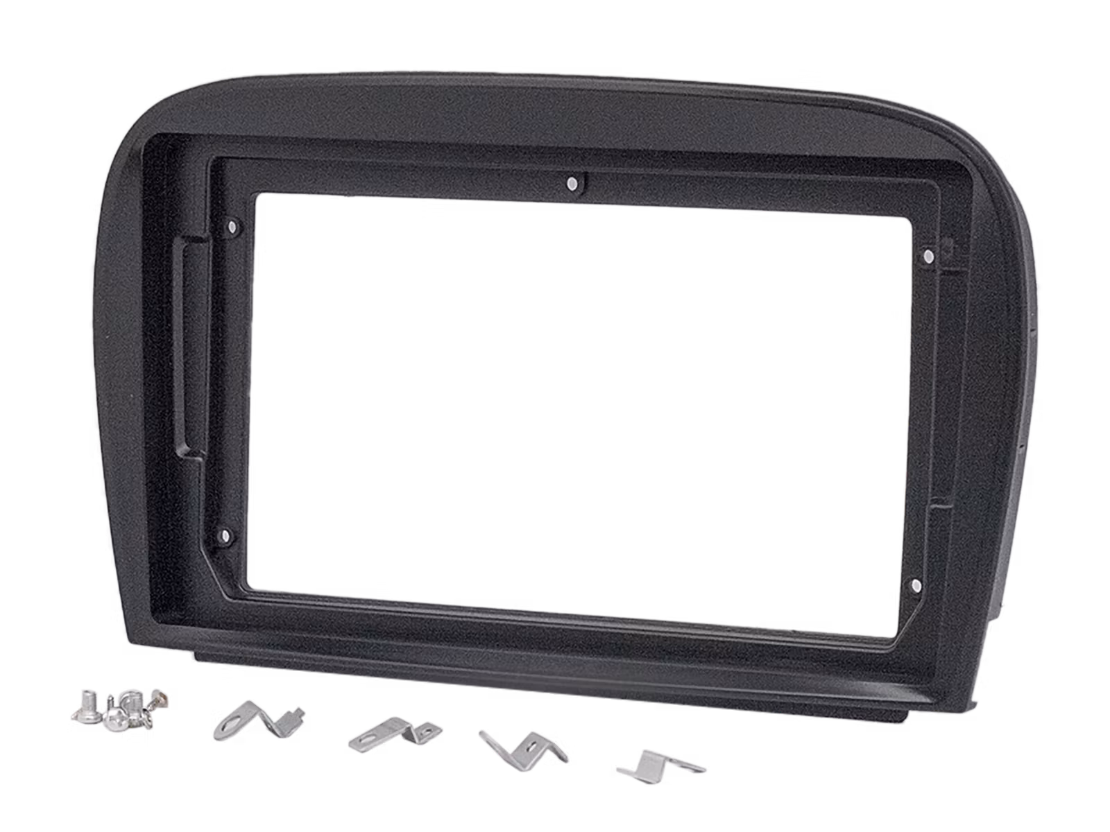 ACV 381190-99-1 facia plate 9″ NON-DIN Mercedes SL 2006 - 2011