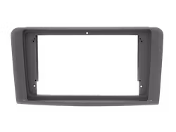 ACV 381190-98-1 9″ facia plate Mercedes ML (W164) / GL  (X164)