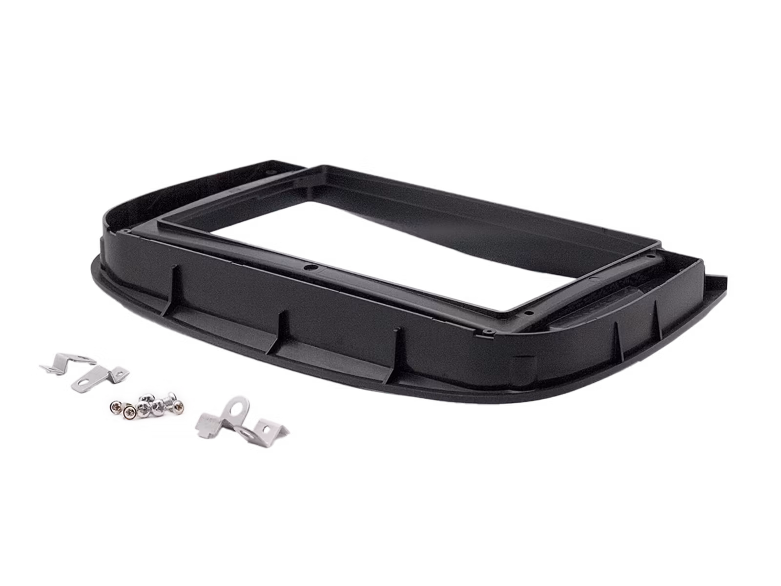 ACV 381190-99-1 facia plate 9″ NON-DIN Mercedes SL 2006 - 2011