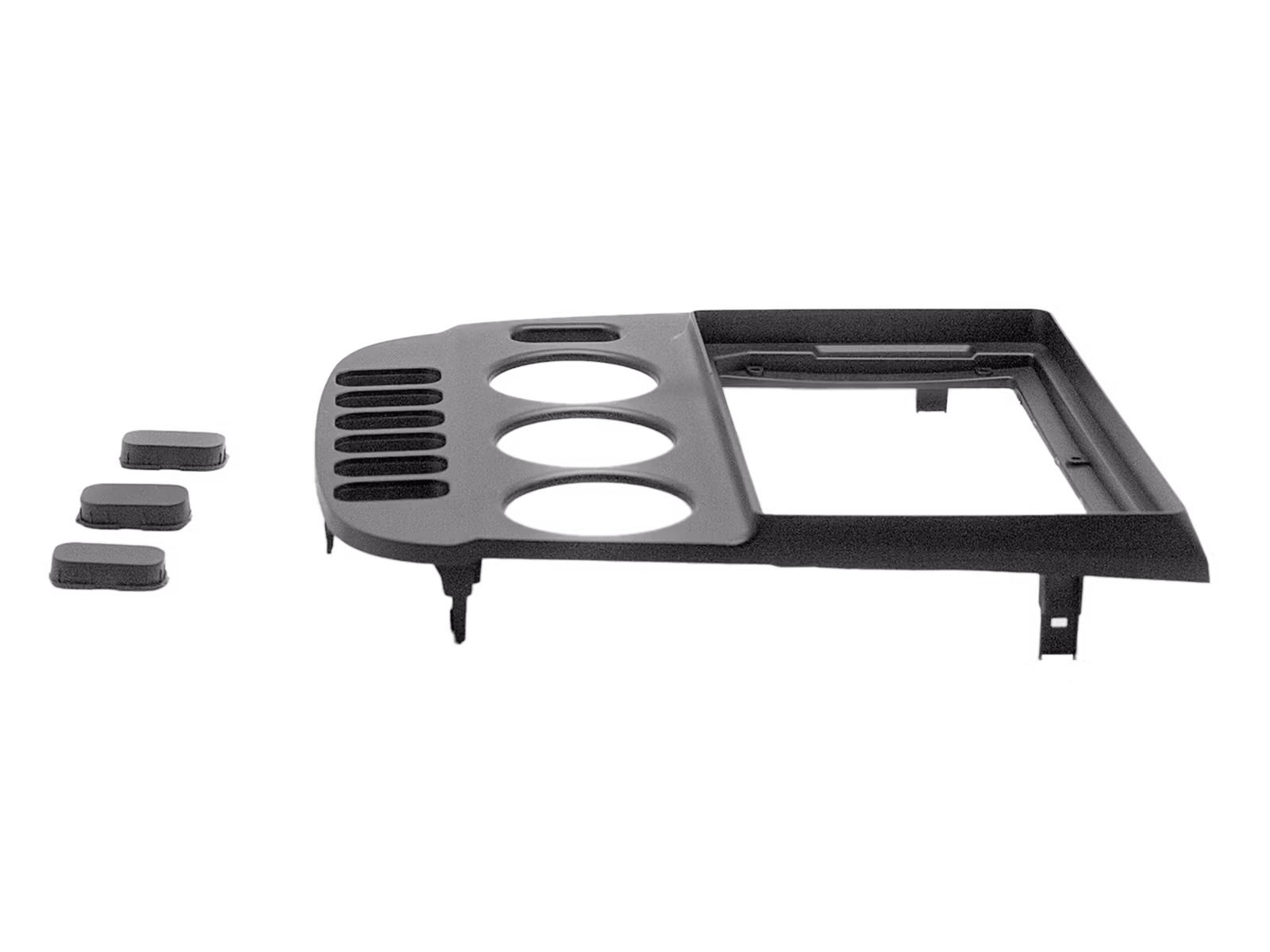 ACV 381190-97-1 9″ facia plate Mercedes ML 1998 - 2001