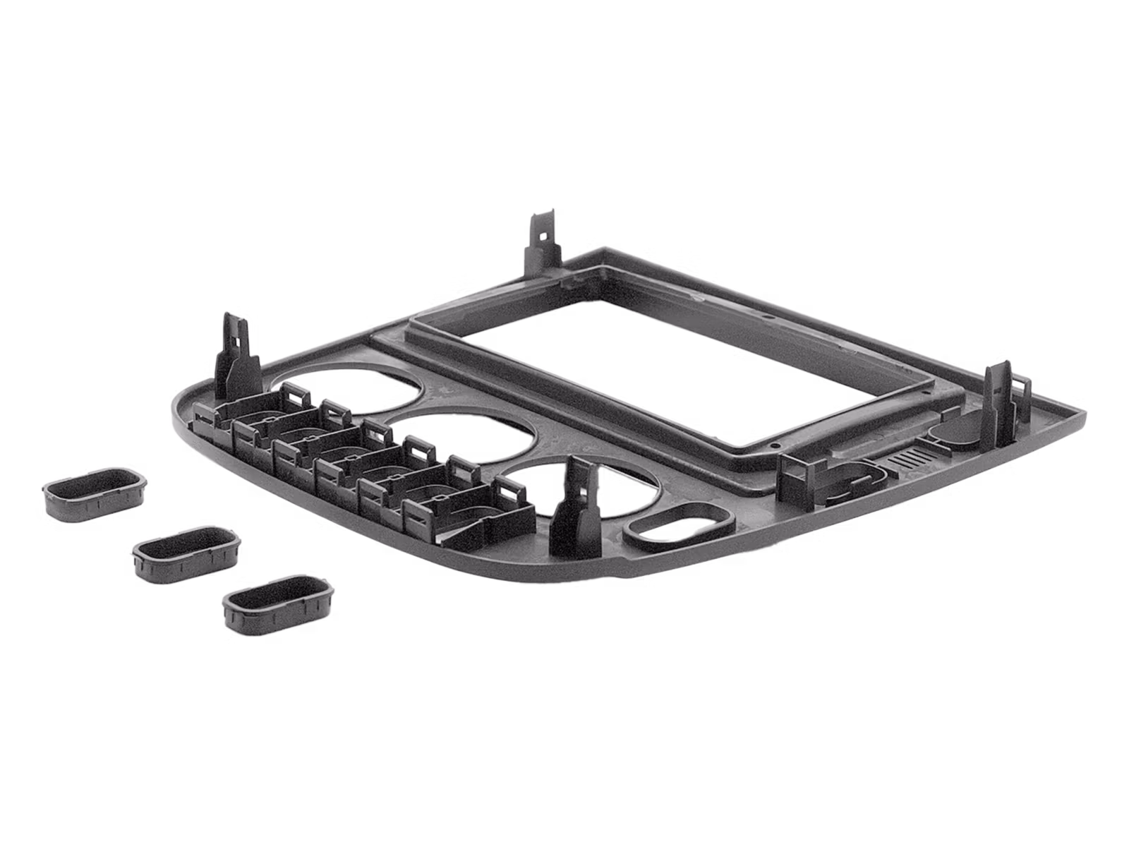 ACV 381190-97-1 9″ facia plate Mercedes ML 1998 - 2001