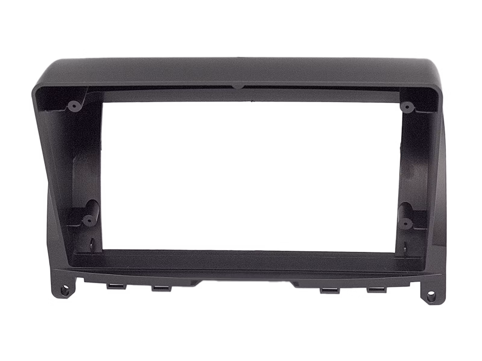 ACV 381190-93-1 facia plate 9″ NON-DIN Mercedes C-Class 2007 - 2011