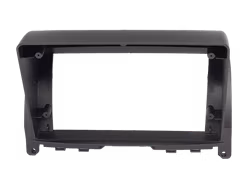 ACV 381190-93-1 facia plate 9″ NON-DIN Mercedes C-Class 2007 - 2011