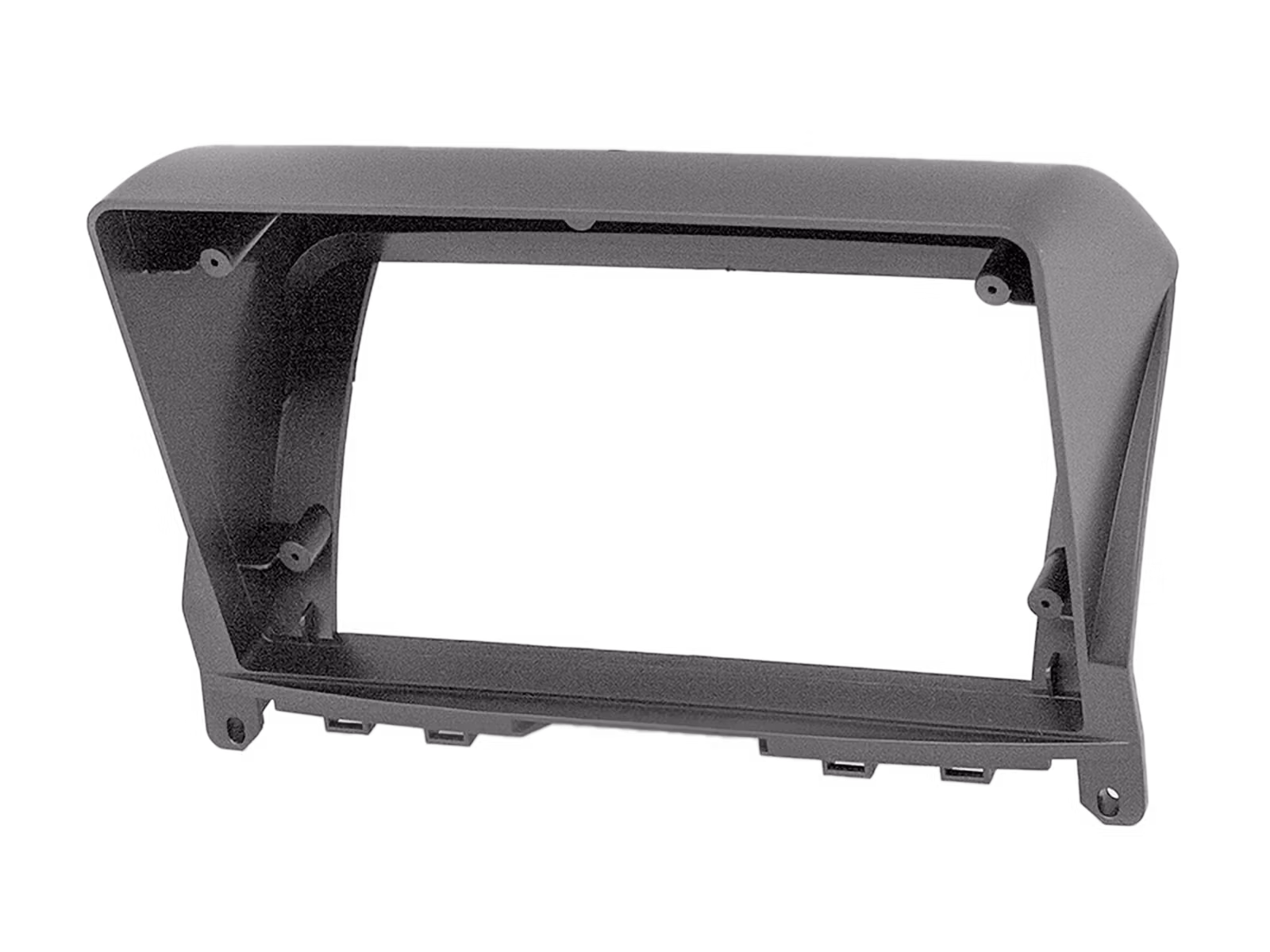 ACV 381190-93-1 facia plate 9″ NON-DIN Mercedes C-Class 2007 - 2011