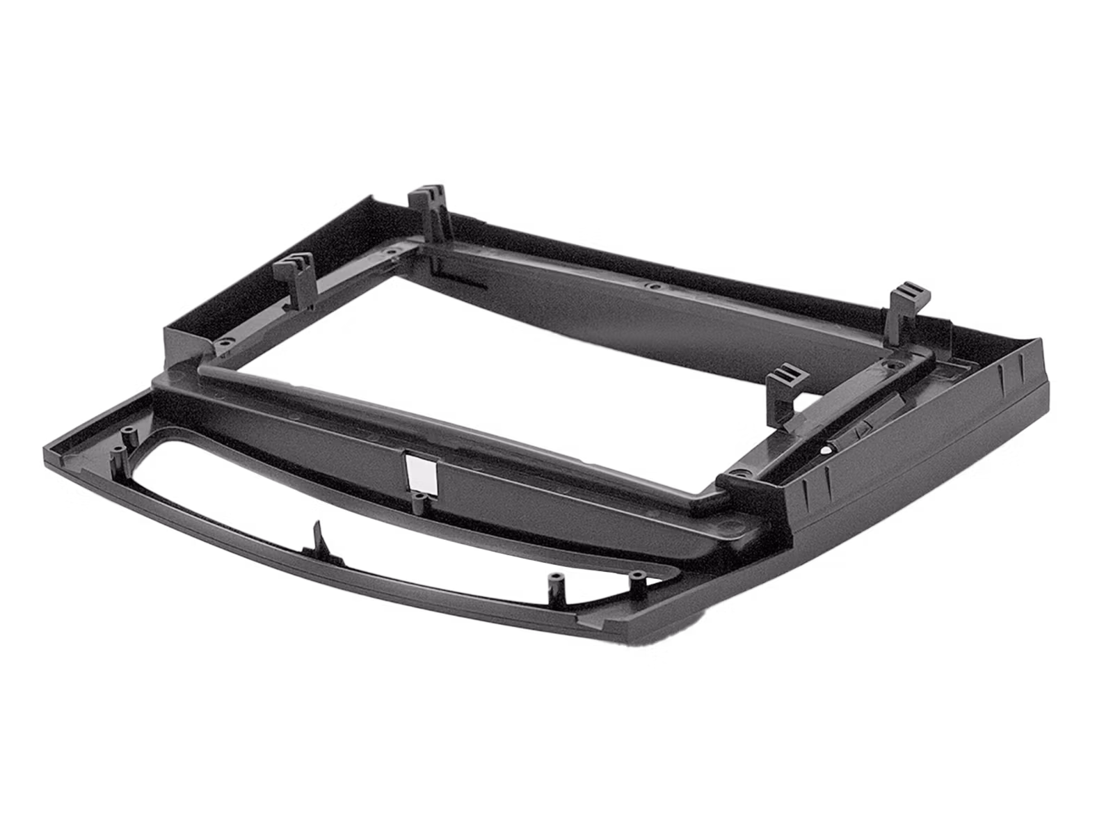 ACV 381190-95-1  facia plate 9″ NON-DIN Mercedes CLS / E-Class 2002 - 2014