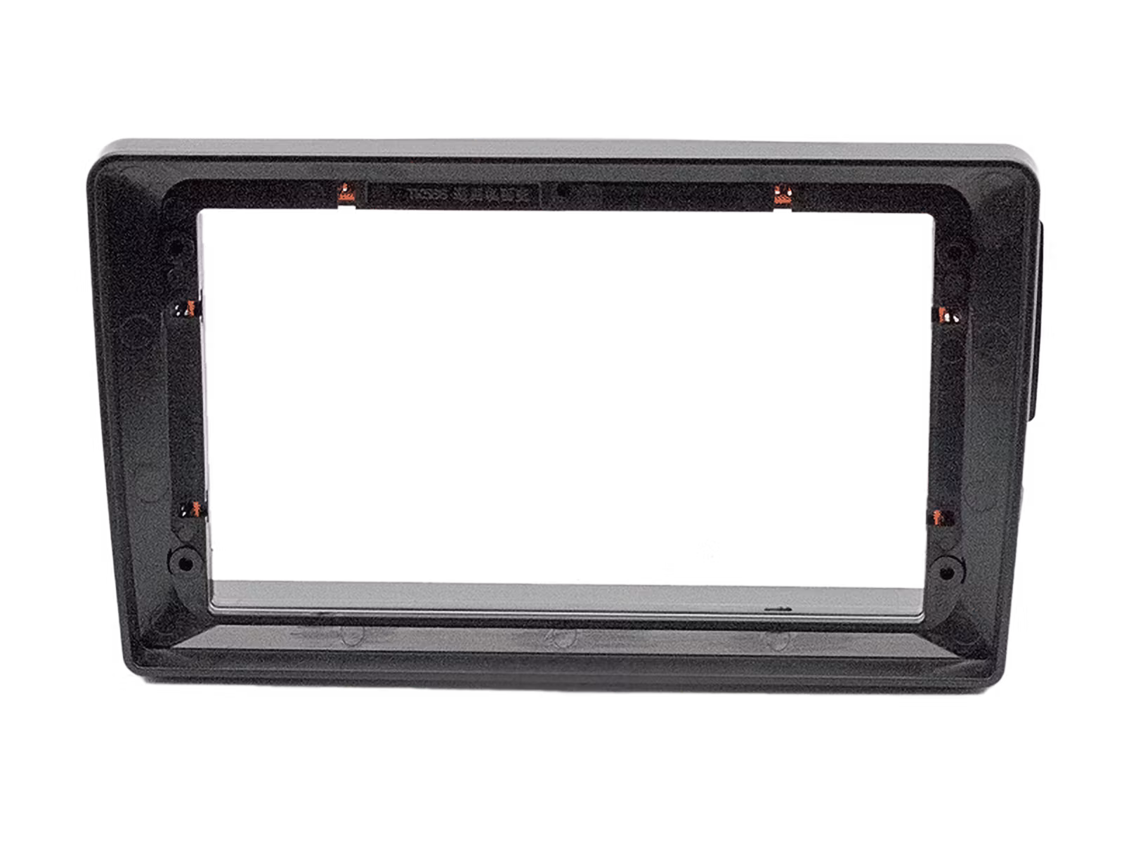 ACV 381190-91-1 facia plate 9″ NON-DIN Mercedes C-Class / G-Class / CLK / Vito 2000 - 2006