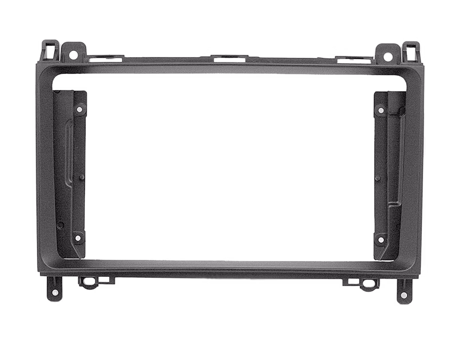 ACV 381190-90-1  9″ facia plate 9″ Mercedes A-Class / B-Class / Vito 2004 - 2014