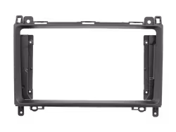 ACV 381190-90-1  9″ facia plate 9″ Mercedes A-Class / B-Class / Vito 2004 - 2014
