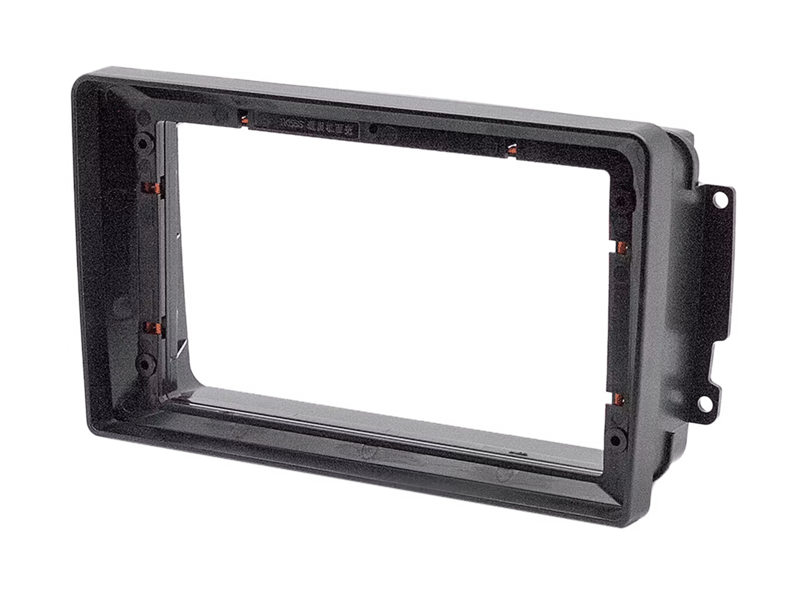 ACV 381190-91-1 facia plate 9″ NON-DIN Mercedes C-Class / G-Class / CLK / Vito 2000 - 2006
