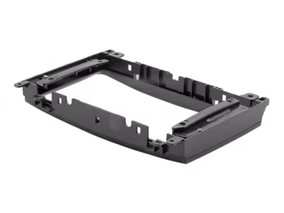 ACV 381190-90-1  9″ facia plate 9″ Mercedes A-Class / B-Class / Vito 2004 - 2014