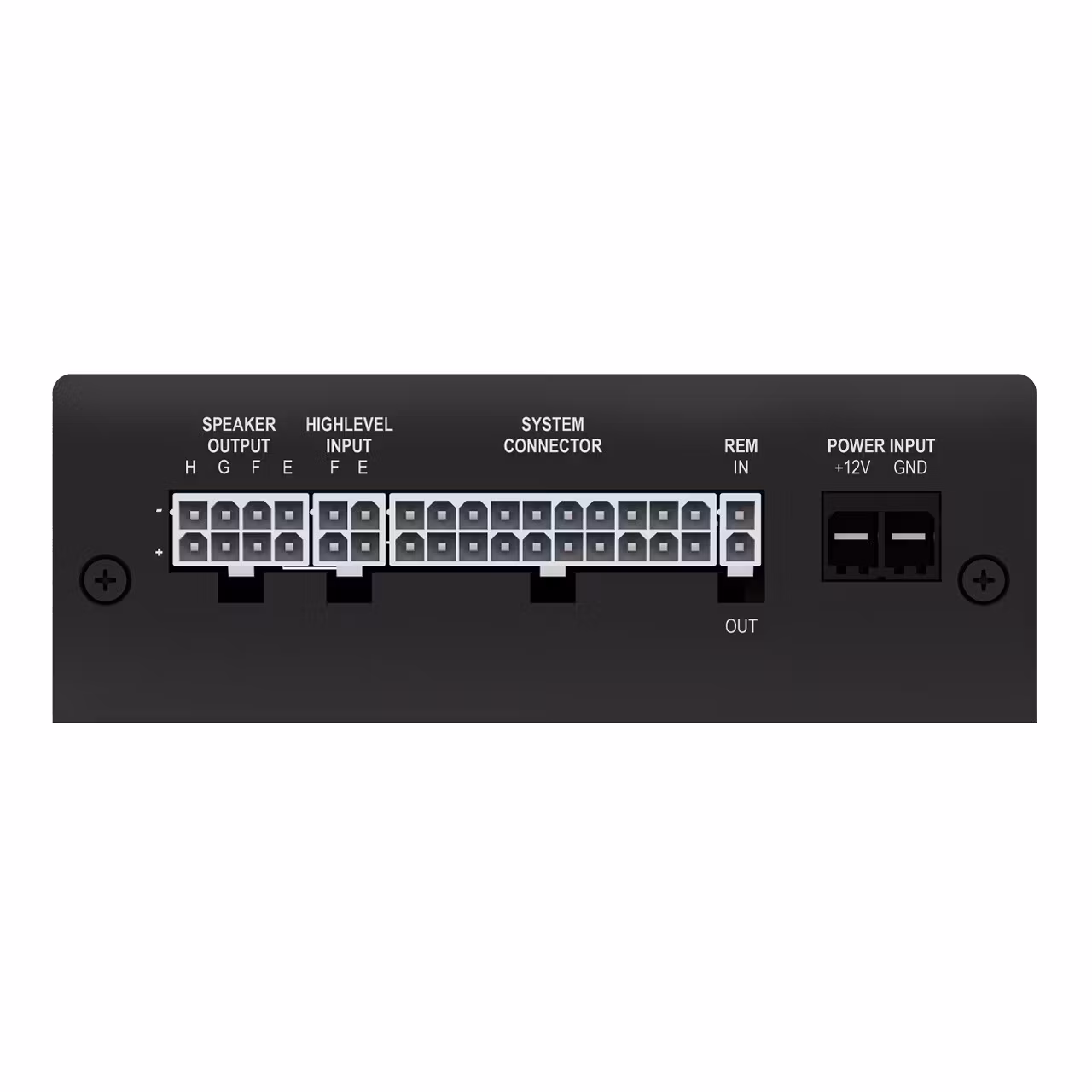 MATCH UP 8DSP MK2