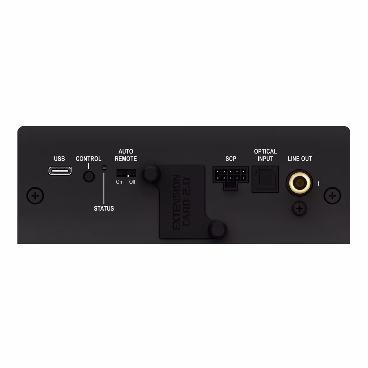 MATCH UP 8DSP MK2