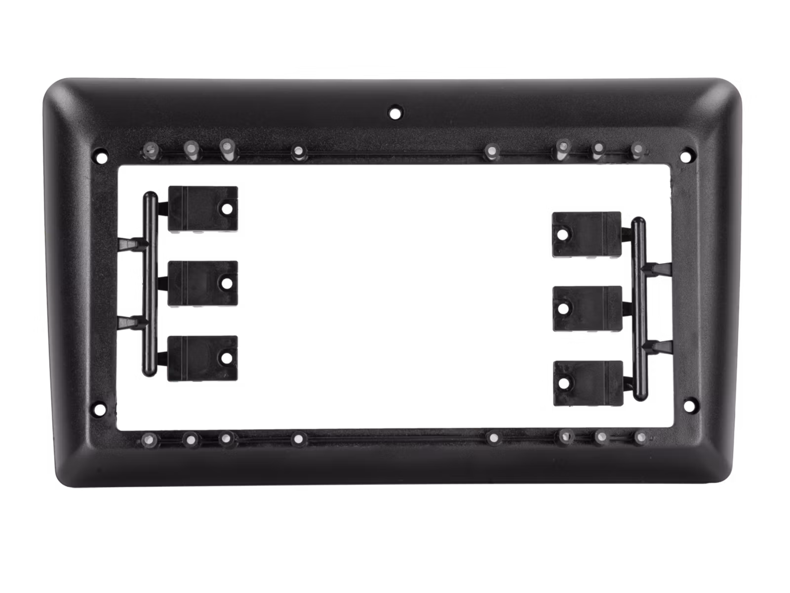 ACV 271000-43 universal facia plate 2-DIN To 9″ NON-DIN