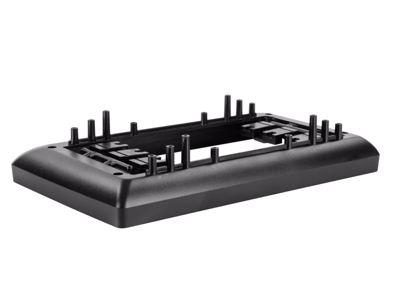 ACV 271000-43 universal facia plate 2-DIN To 9″ NON-DIN