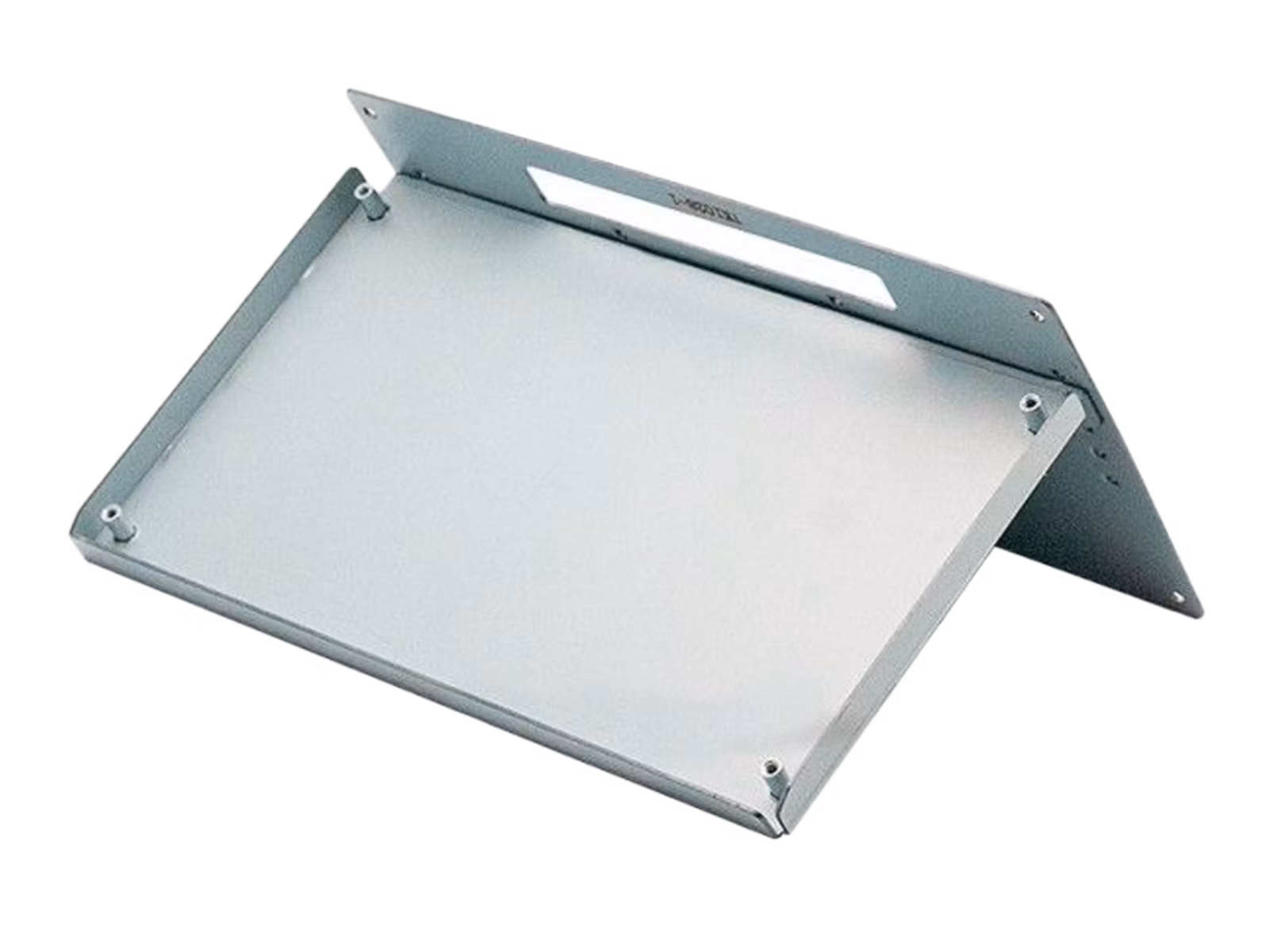 ACV 271000-47 9″/10″ facia plate accessory device metal bracket 90°
