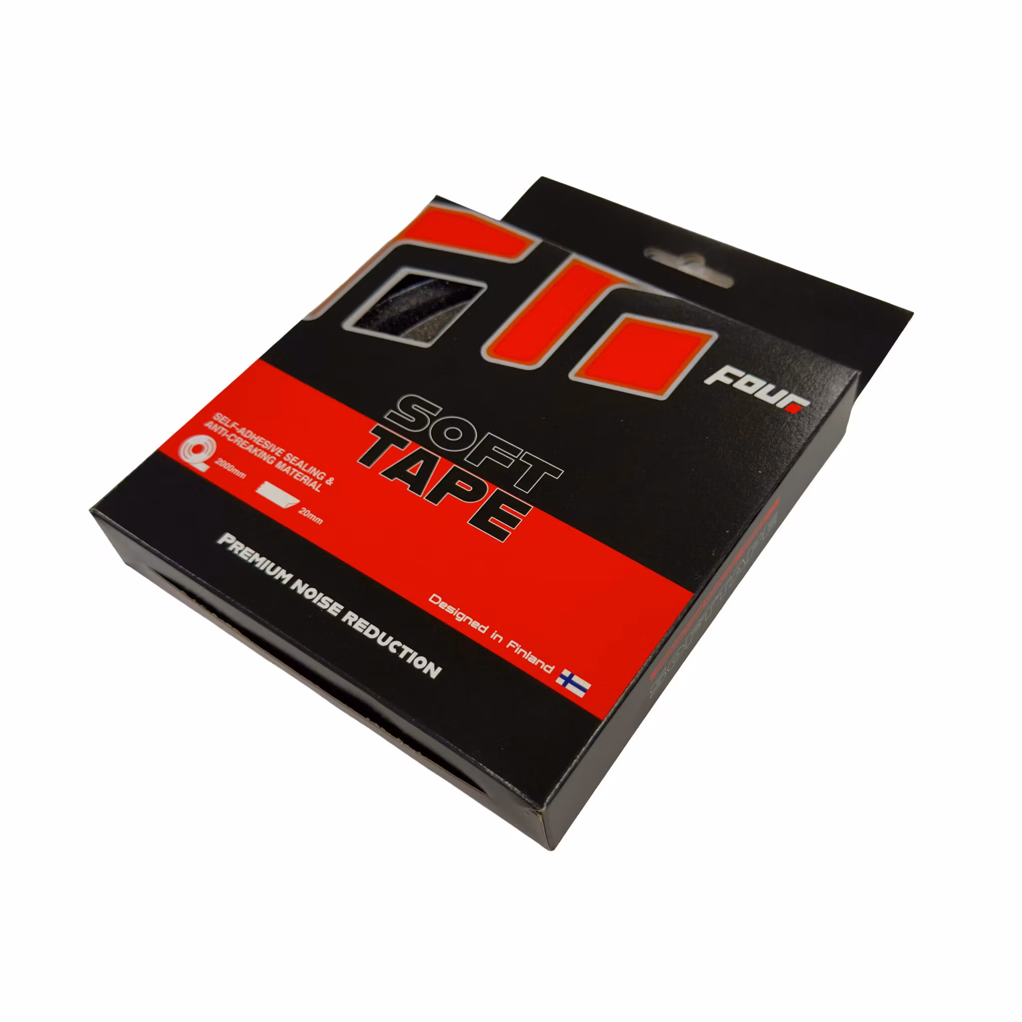 FOUR S2-SoftTape 2000*20*7.0mm