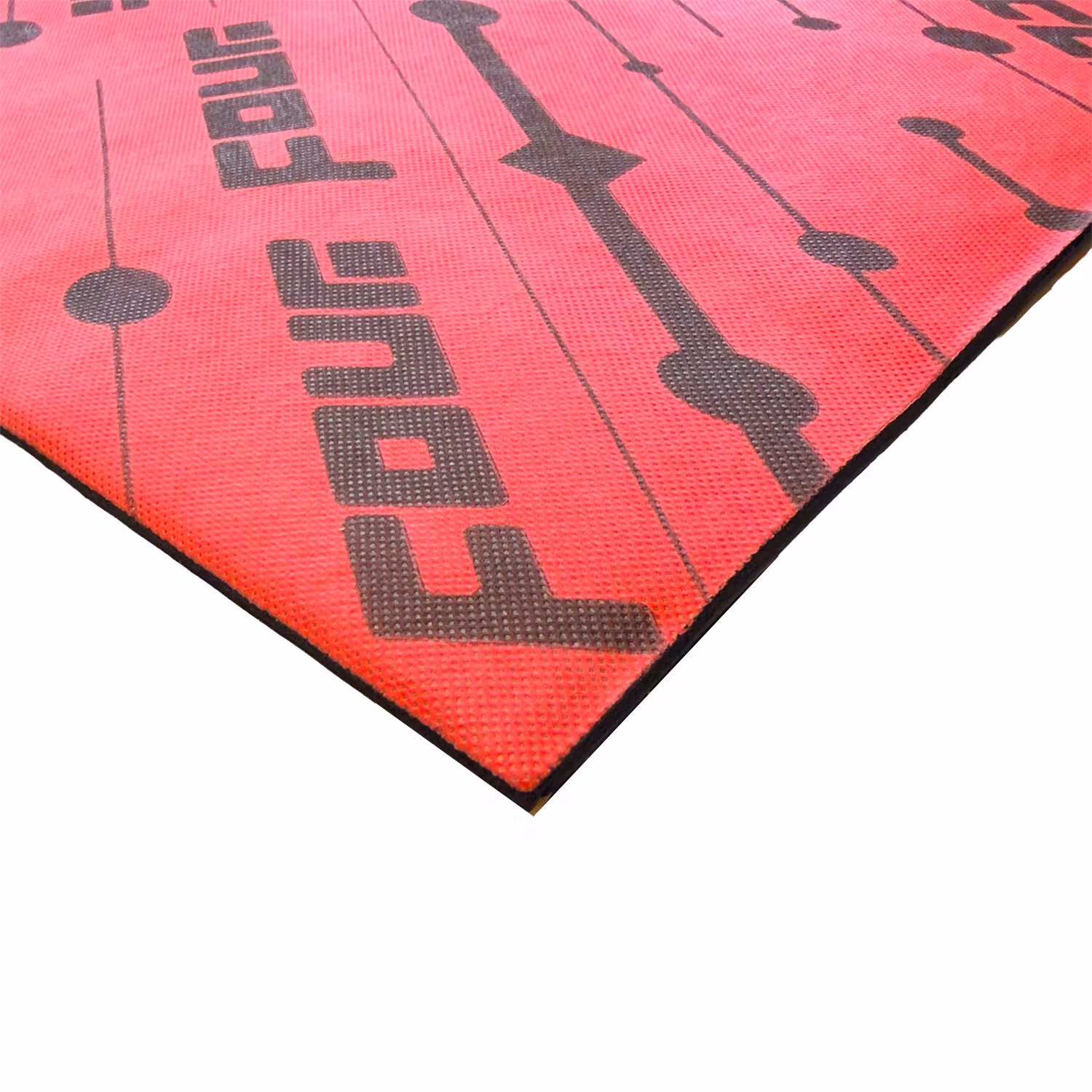 FOUR S2-MultiBase 500*370*5,5mm