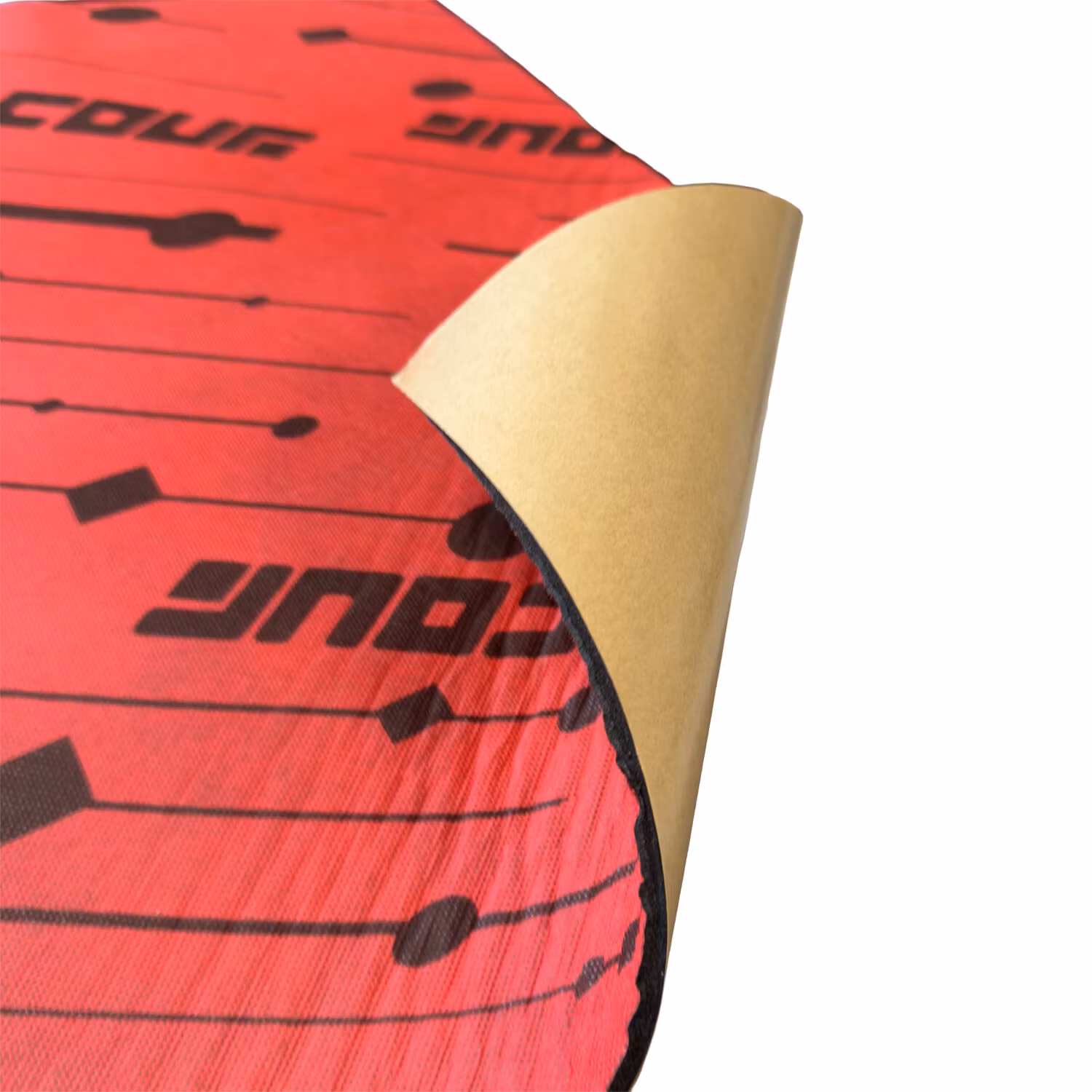 FOUR S2-MultiBase 500*370*5,5mm