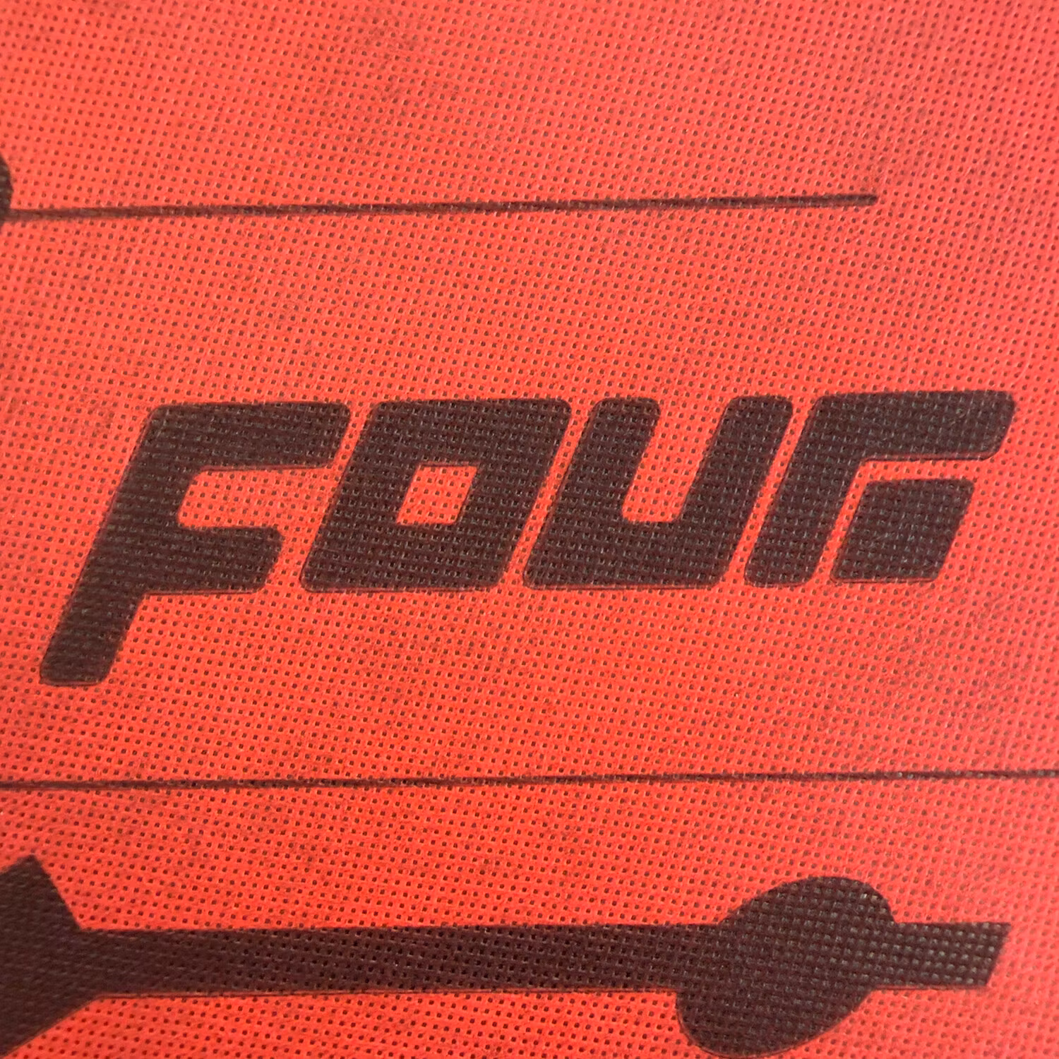 FOUR S2-MultiBase 500*370*5,5mm