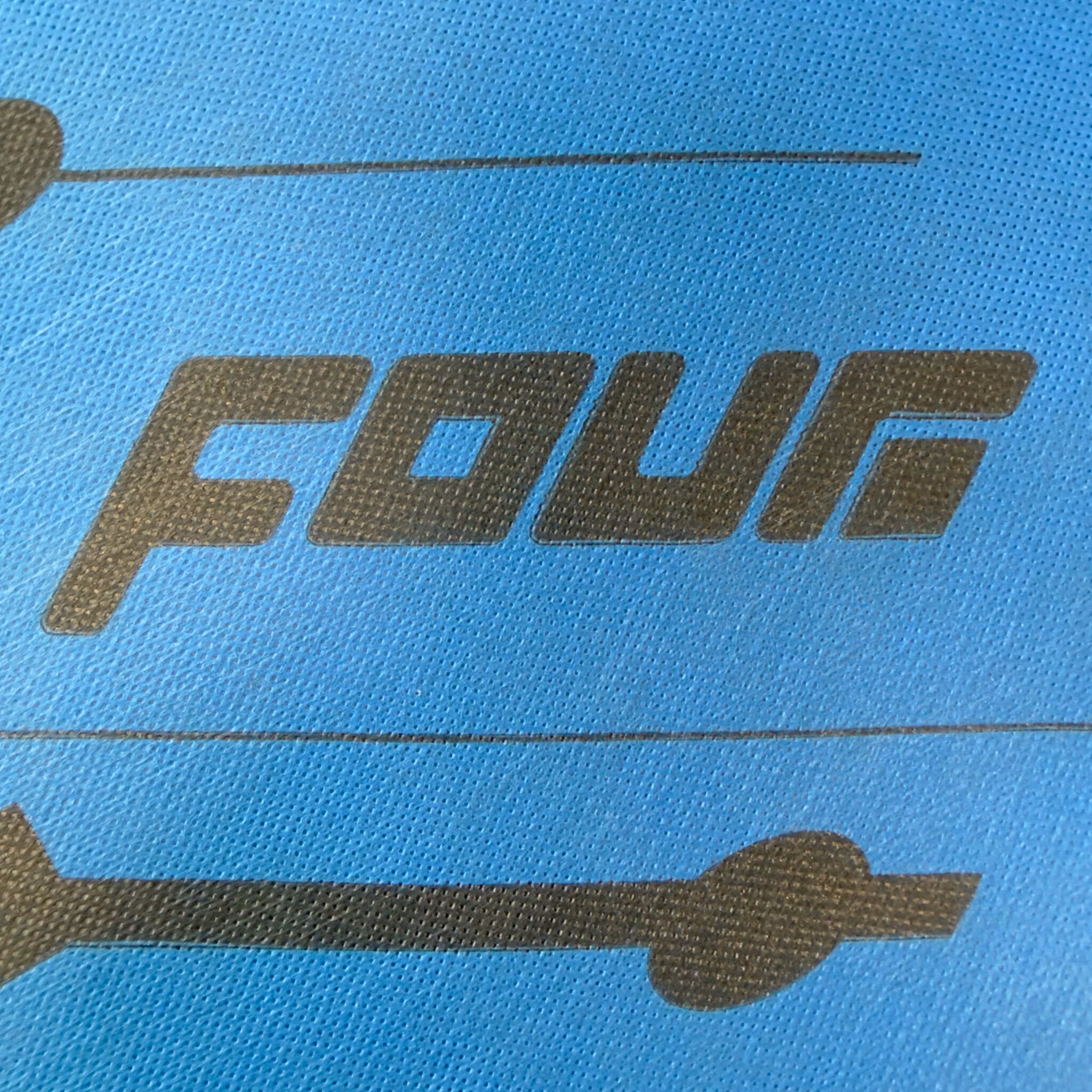 FOUR S3-MultiBase 500*370*8.0mm
