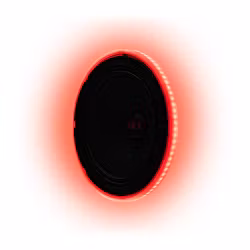 DD Audio LED RGB Light Ring 8″