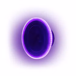 DD Audio LED RGB Light Ring 6.5″
