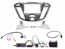FOUR Connect Asennussarja Ford Transit Custom 2012-2016