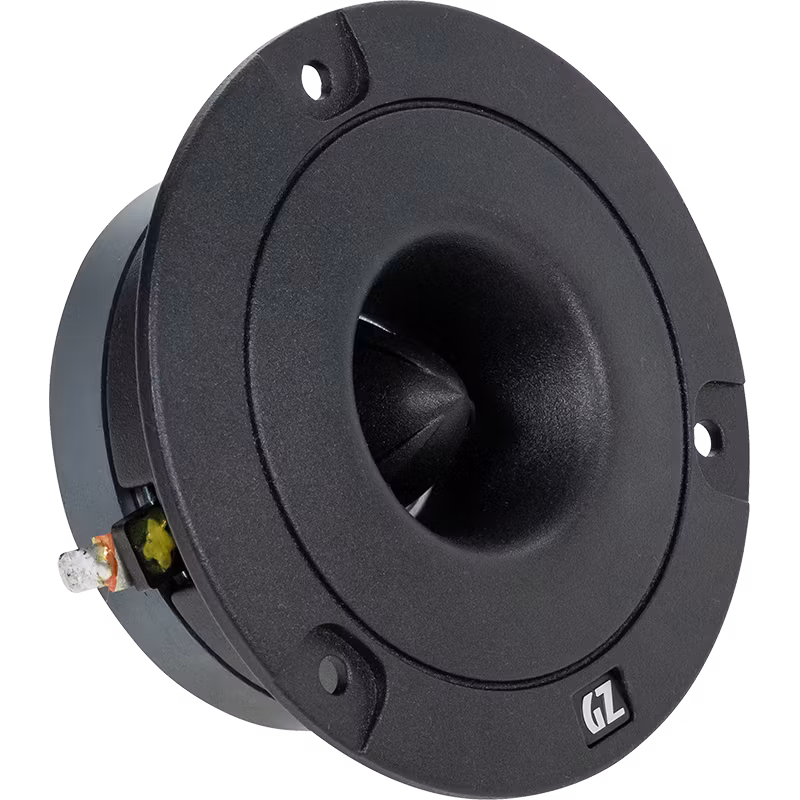 Ground Zero GZCT 3500XII-B