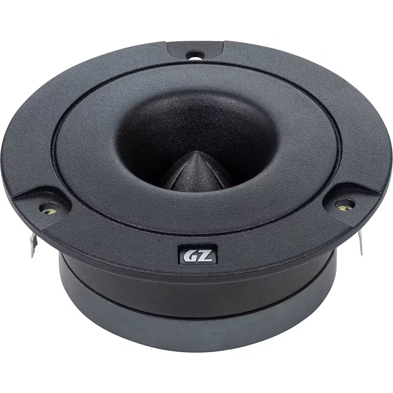Ground Zero GZCT 3500XII-B