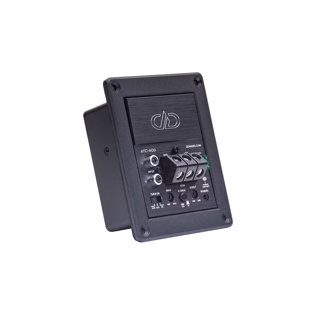 DD Audio 	LE-VO-MX208.4 - ACTIVE