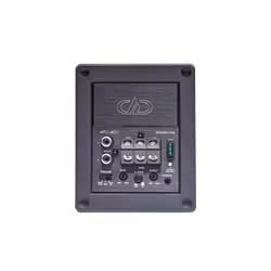 DD Audio 	ATC-400