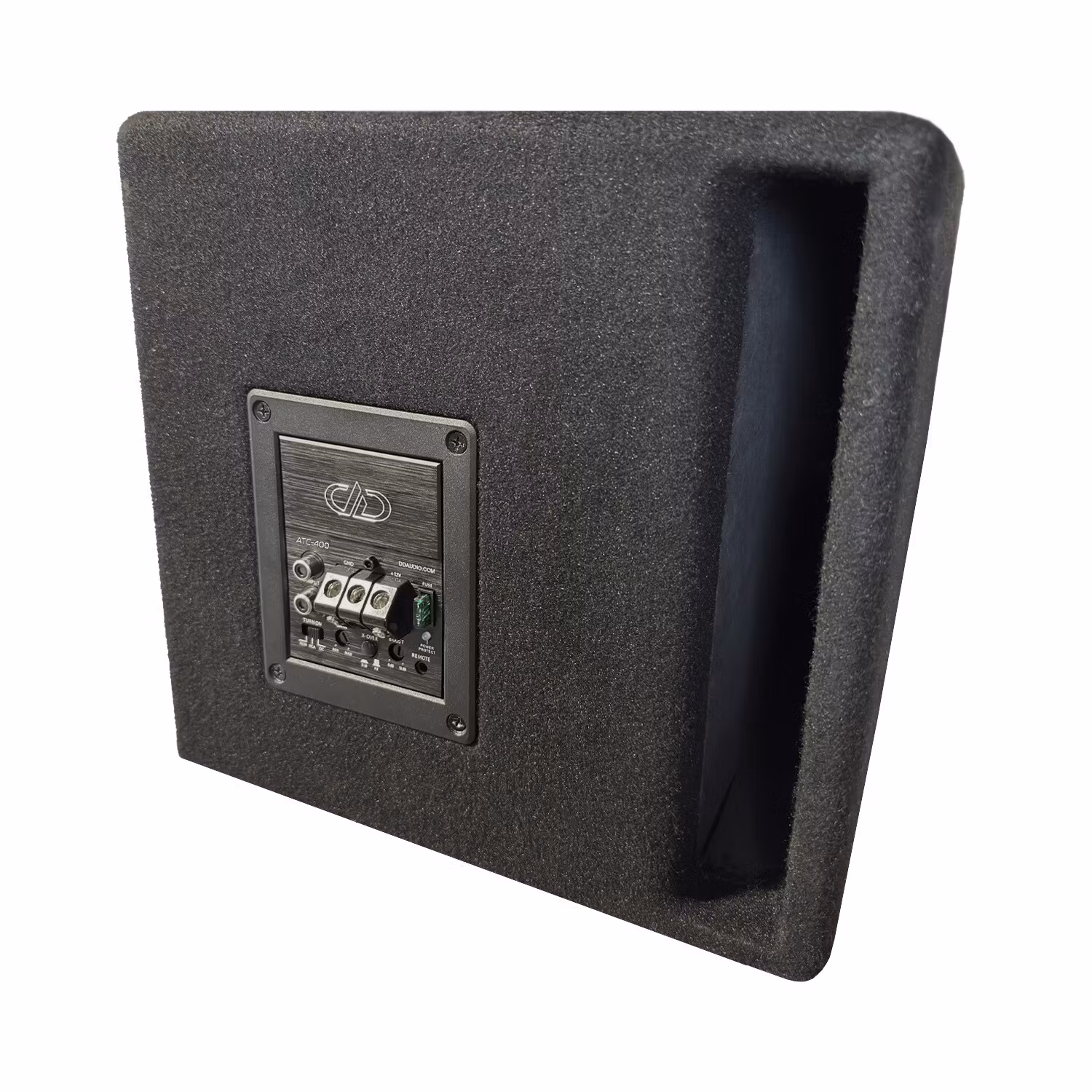DD Audio 	ATC-400