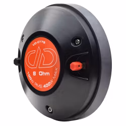 DD Audio VO-CT75